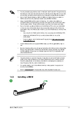 Предварительный просмотр 15 страницы Asus E3M-PLUS V5 User Manual