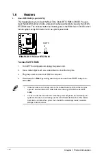 Предварительный просмотр 18 страницы Asus E3M-PLUS V5 User Manual