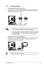 Предварительный просмотр 21 страницы Asus E3M-PLUS V5 User Manual