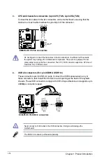 Предварительный просмотр 22 страницы Asus E3M-PLUS V5 User Manual