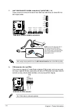 Предварительный просмотр 24 страницы Asus E3M-PLUS V5 User Manual