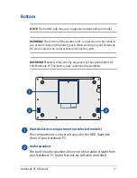 Preview for 17 page of Asus E402ma E-Manual