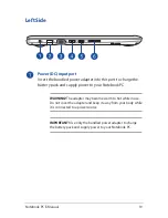 Preview for 19 page of Asus E402ma E-Manual