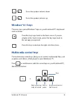 Preview for 35 page of Asus E402ma E-Manual