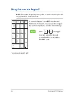 Preview for 36 page of Asus E402ma E-Manual