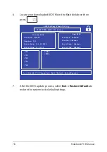 Preview for 78 page of Asus E403SA E-Manual