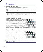 Preview for 30 page of Asus E4168 User Manual