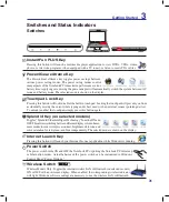 Preview for 31 page of Asus E4168 User Manual