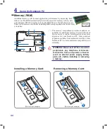 Preview for 44 page of Asus E4168 User Manual