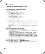 Preview for 62 page of Asus E4168 User Manual