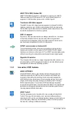 Preview for 12 page of Asus E45M1-M PRO User Manual