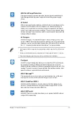 Preview for 13 page of Asus E45M1-M PRO User Manual