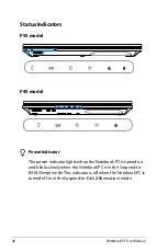 Preview for 48 page of Asus E45VA User Manual