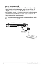 Preview for 64 page of Asus E45VA User Manual