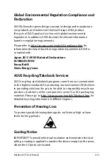 Preview for 103 page of Asus E45VA User Manual