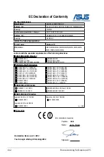 Preview for 120 page of Asus E46CA (Norwegian) Bruksanvisning