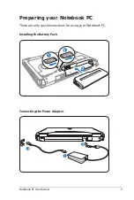 Preview for 9 page of Asus E4878 User Manual