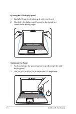 Preview for 10 page of Asus E4878 User Manual