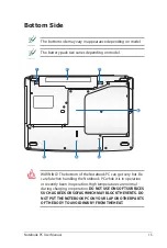 Preview for 15 page of Asus E4878 User Manual