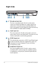 Preview for 18 page of Asus E4878 User Manual