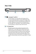 Preview for 24 page of Asus E4878 User Manual