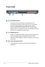 Preview for 26 page of Asus E4878 User Manual