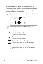 Preview for 46 page of Asus E4878 User Manual