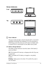 Preview for 49 page of Asus E4878 User Manual