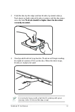 Preview for 61 page of Asus E4878 User Manual