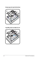 Preview for 66 page of Asus E4878 User Manual