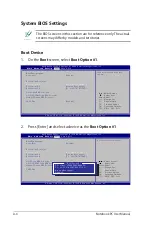 Preview for 84 page of Asus E4878 User Manual