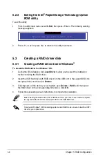 Preview for 126 page of Asus E500 G5 SFF User Manual