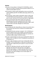 Preview for 89 page of Asus E500C User Manual