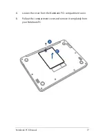 Preview for 77 page of Asus E502M E-Manual