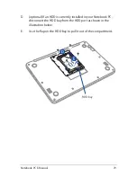 Preview for 79 page of Asus E502M E-Manual