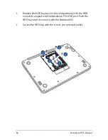 Preview for 82 page of Asus E502M E-Manual