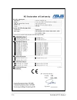 Preview for 114 page of Asus E502M E-Manual