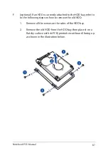 Preview for 87 page of Asus E502MA E-Manual