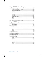 Preview for 5 page of Asus E510 Series User Manual