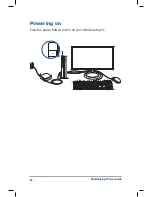 Preview for 36 page of Asus E510 Series User Manual