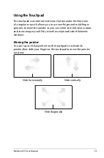 Preview for 53 page of Asus E55VA User Manual