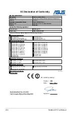 Preview for 108 page of Asus E55VA User Manual