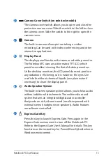 Preview for 13 page of Asus E5923 User Manual