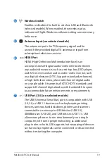 Preview for 19 page of Asus E5923 User Manual