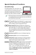 Preview for 37 page of Asus E5923 User Manual