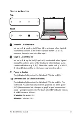 Preview for 43 page of Asus E5923 User Manual