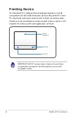 Preview for 46 page of Asus E5923 User Manual