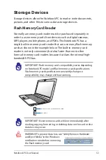 Preview for 53 page of Asus E5923 User Manual