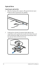 Preview for 54 page of Asus E5923 User Manual