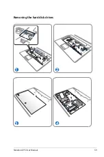 Preview for 59 page of Asus E5923 User Manual